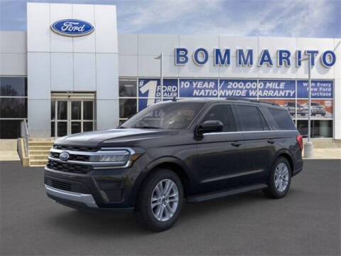 2024 Ford Expedition for sale at NICK FARACE AT BOMMARITO FORD in Hazelwood MO