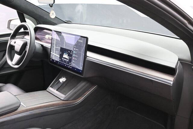 2024 Tesla Model X