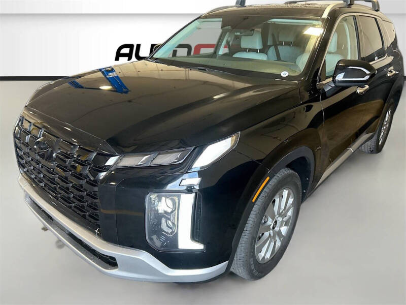 2023 Hyundai Palisade SEL
