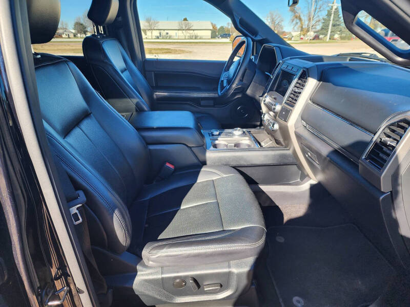 2020 Ford Expedition MAX XLT