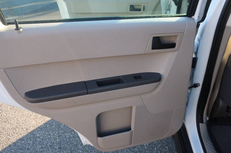 2012 Ford Escape XLS