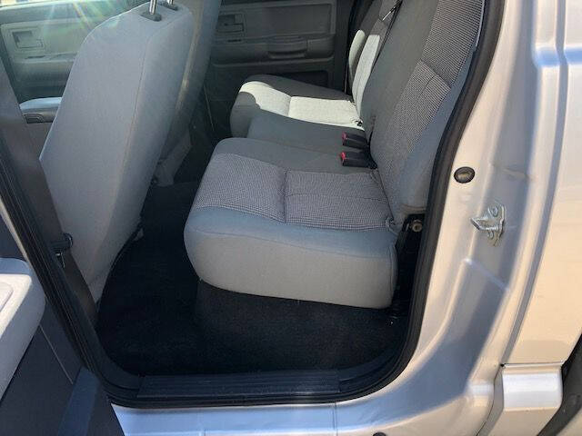 2010 Dodge Dakota for sale at Extreme Auto Plaza in Des Moines, IA