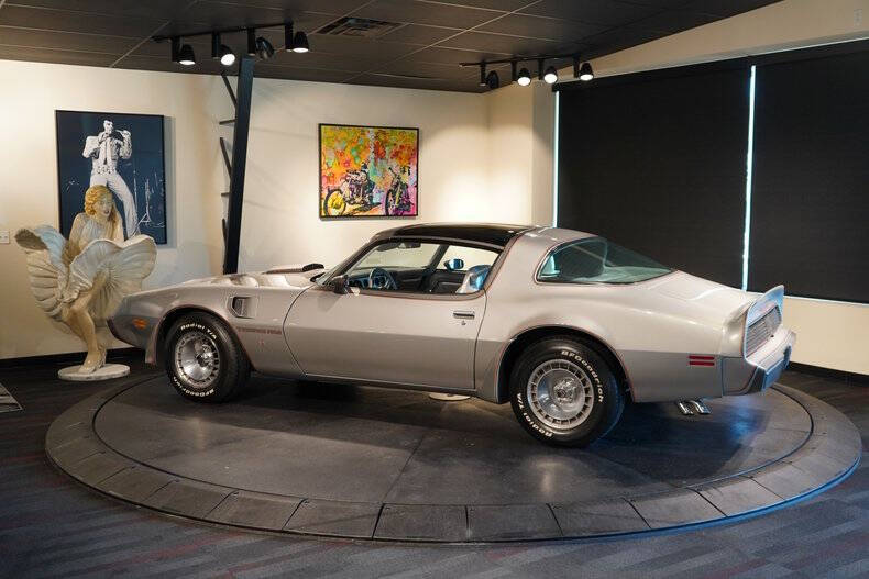 1979 Pontiac Firebird