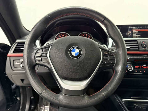 2014 BMW 4 Series 428i