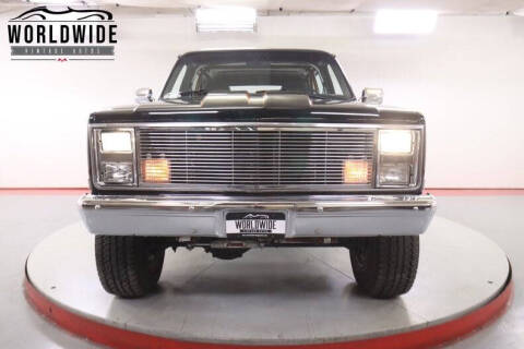 1988 GMC Jimmy