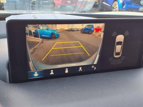 2025 Acura TLX SH-AWD w/A-SPEC