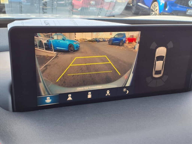 2025 Acura TLX SH-AWD w/A-SPEC