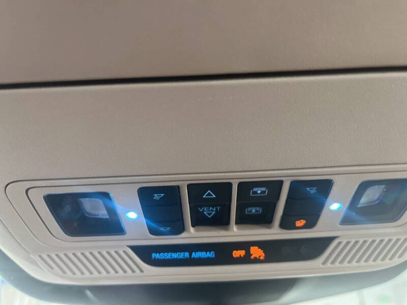 2021 Ford Explorer Hybrid Limited