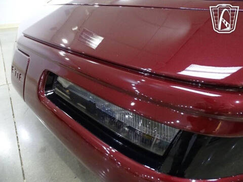 1993 Chevrolet Corvette