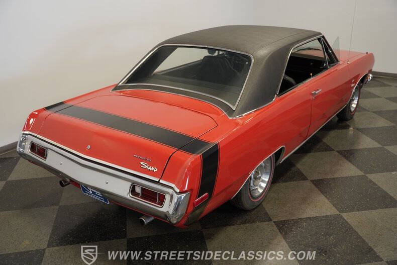 1972 Plymouth Scamp