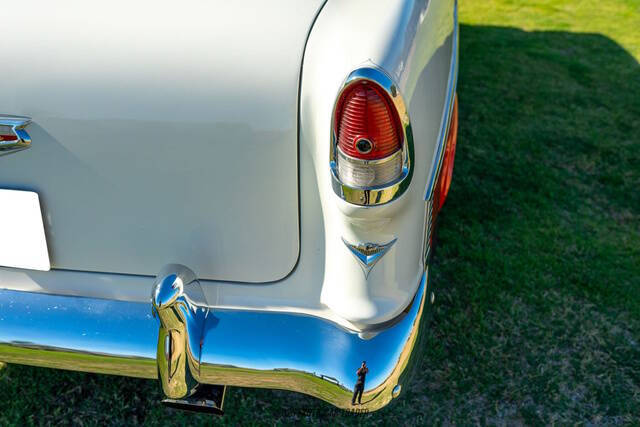 1955 Chevrolet Bel Air