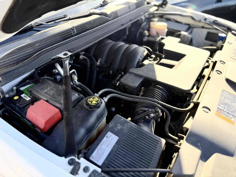 2018 GMC Yukon XL SLT