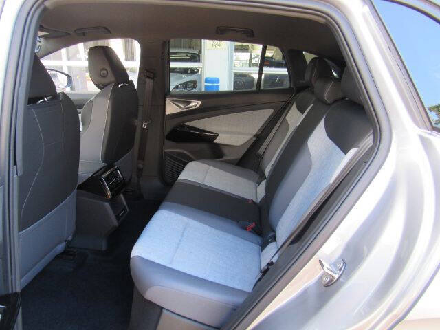 2023 Volkswagen ID.4 Standard