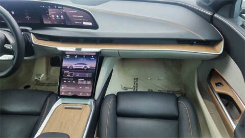 2024 Lucid Air Touring