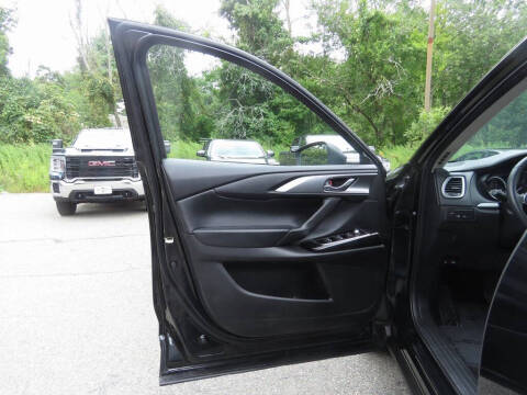 2023 Mazda CX-9 Touring