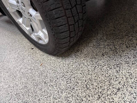 2018 Nissan Titan XD Platinum Reserve