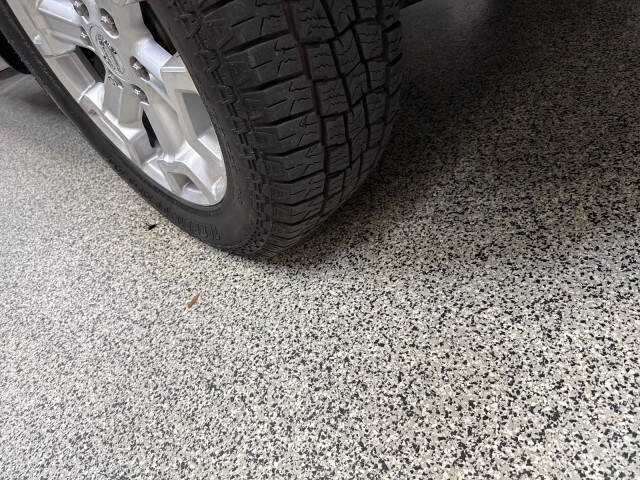 2018 Nissan Titan XD Platinum Reserve