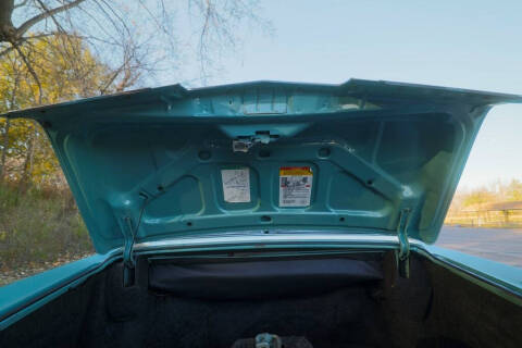 1976 Cadillac Eldorado