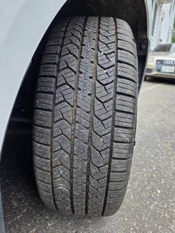 2018 Ford Transit Connect XL