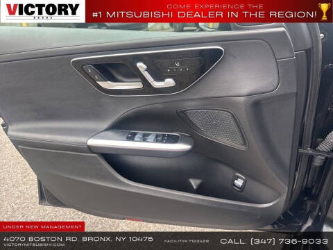 2022 Mercedes-Benz C-Class C 300 4MATIC