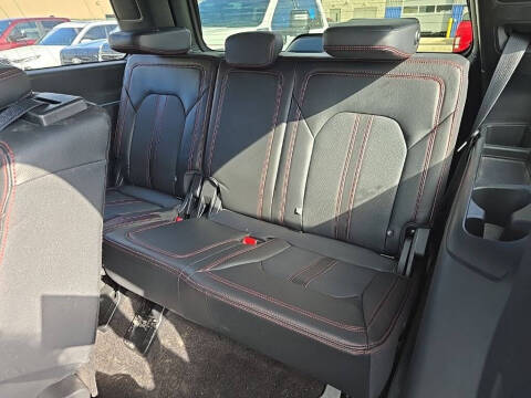 2022 Ford Expedition Limited
