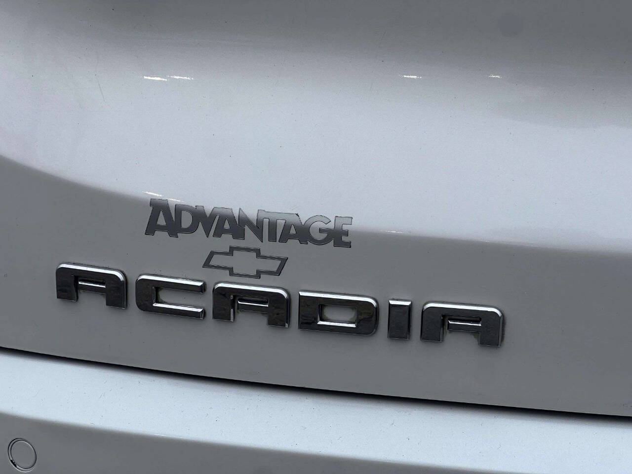GMCAcadia15