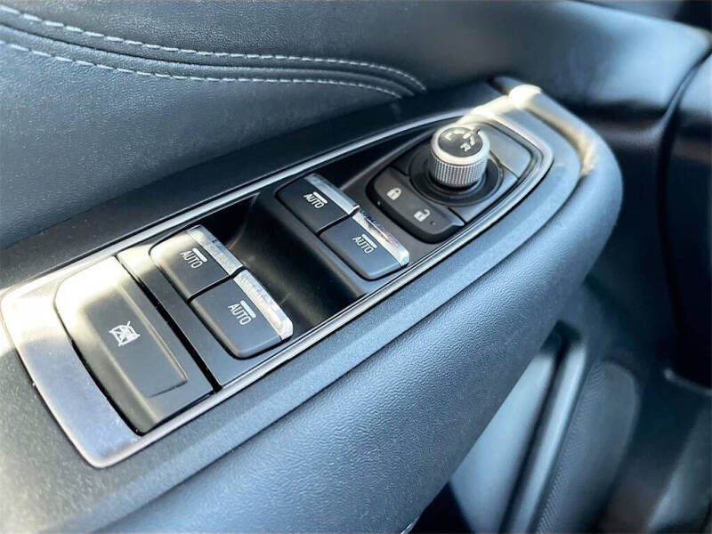 2021 Subaru Outback Limited XT