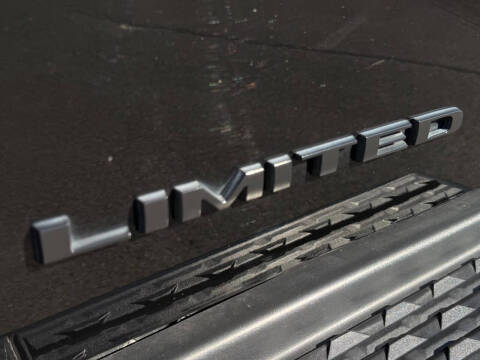 2023 RAM 3500 Limited