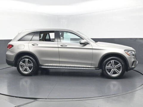 2022 Mercedes-Benz GLC GLC 300
