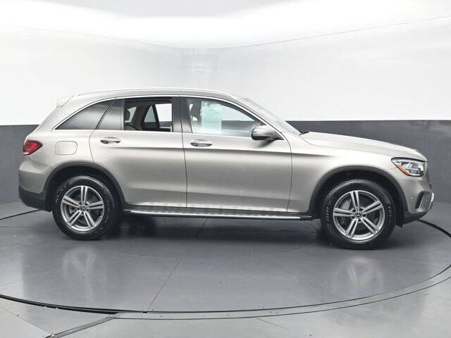2022 Mercedes-Benz GLC GLC 300