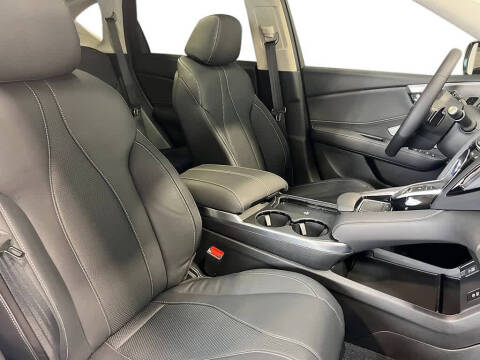 2026 Acura RDX SH-AWD w/Tech