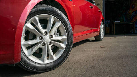 2012 Kia Optima EX