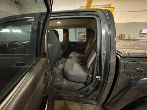 2008 Chevrolet Colorado LT