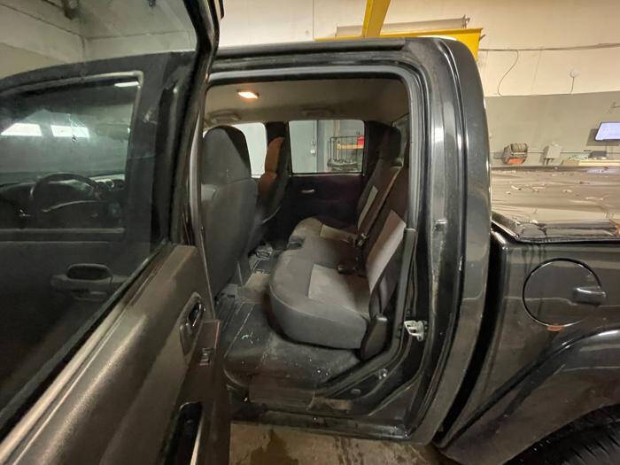 2008 Chevrolet Colorado LT