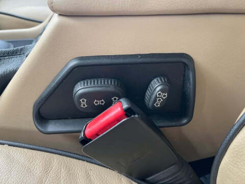 2003 Land Rover Discovery SE