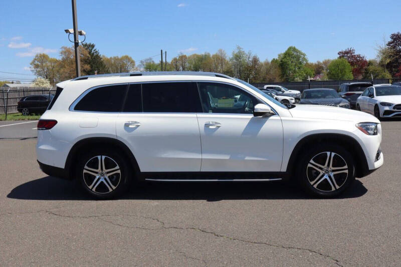 2020 Mercedes-Benz GLS GLS 450