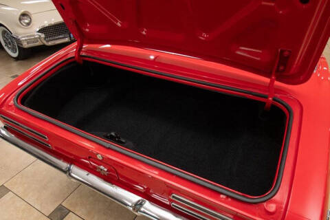 1968 Pontiac Firebird