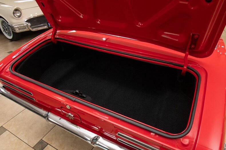 1968 Pontiac Firebird