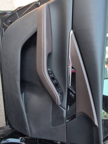 2025 Mazda CX-30 2.5 S Premium