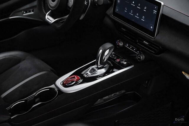 2024 Lotus Emira I4 First Edition