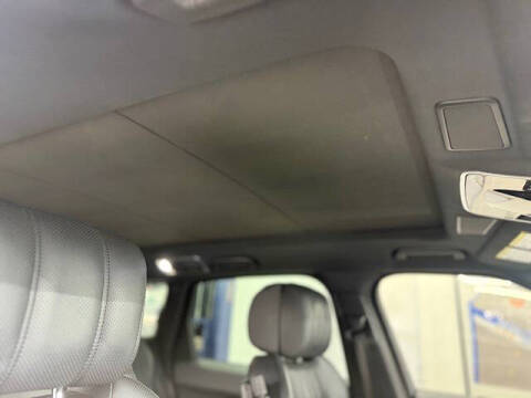 2014 Land Rover Range Rover Sport Autobiography