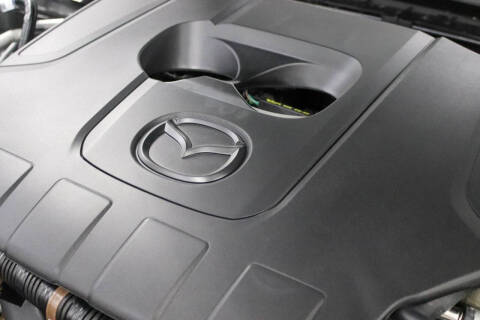 2025 Mazda CX-30 2.5 S Preferred