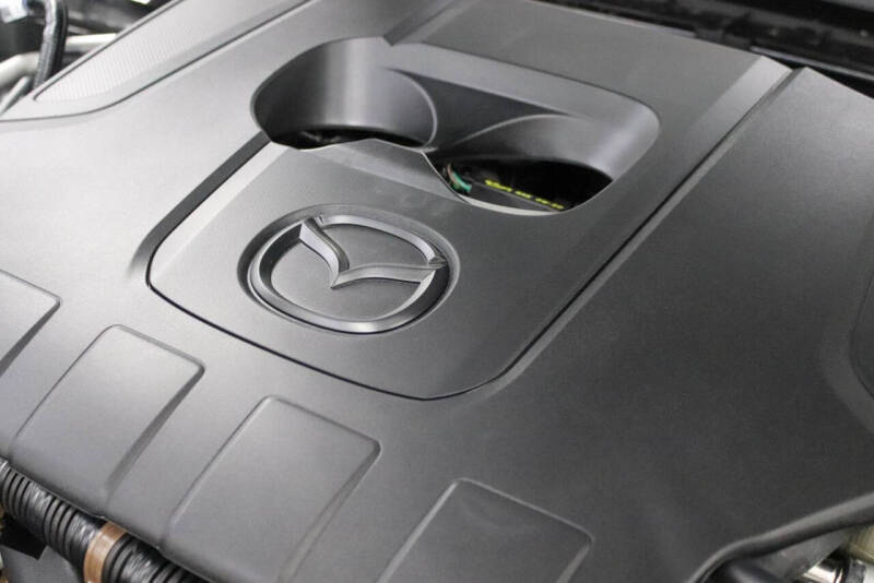 2025 Mazda CX-30 2.5 S Preferred