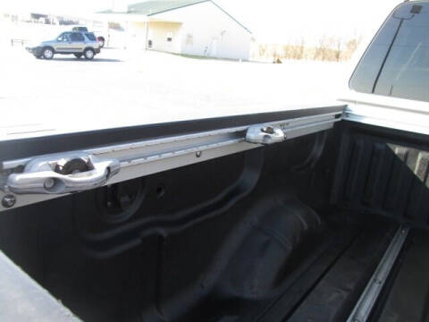 2008 Nissan Titan LE FFV