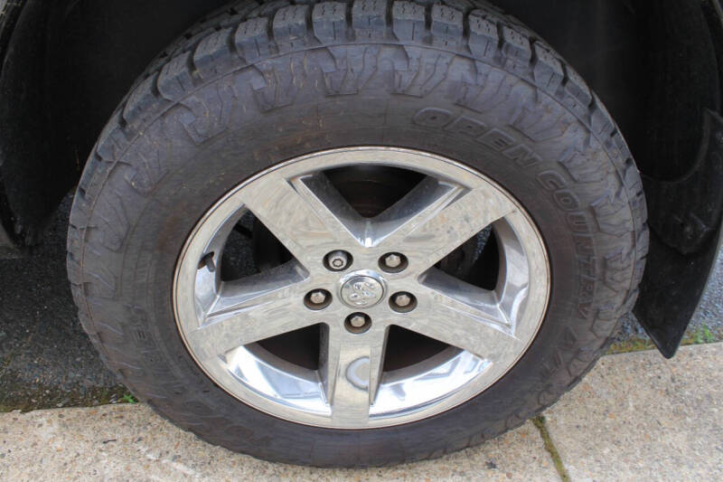 2012 RAM 1500 Express