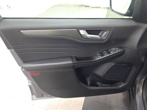 2024 Ford Escape Plug-In Hybrid PHEV