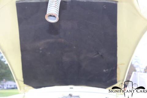 1962 Studebaker GT Hawk