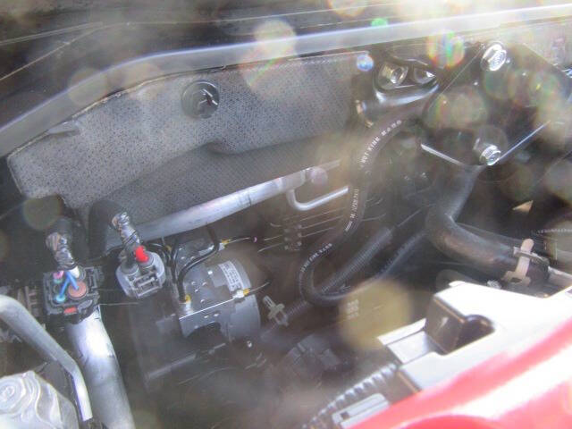 2023 Honda Civic Type R