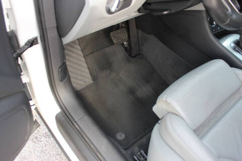 2016 Audi Q3 2.0T Premium Plus