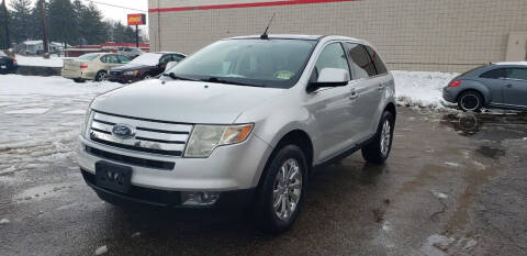 2009 Ford Edge for sale at AutoBay Ohio in Akron OH